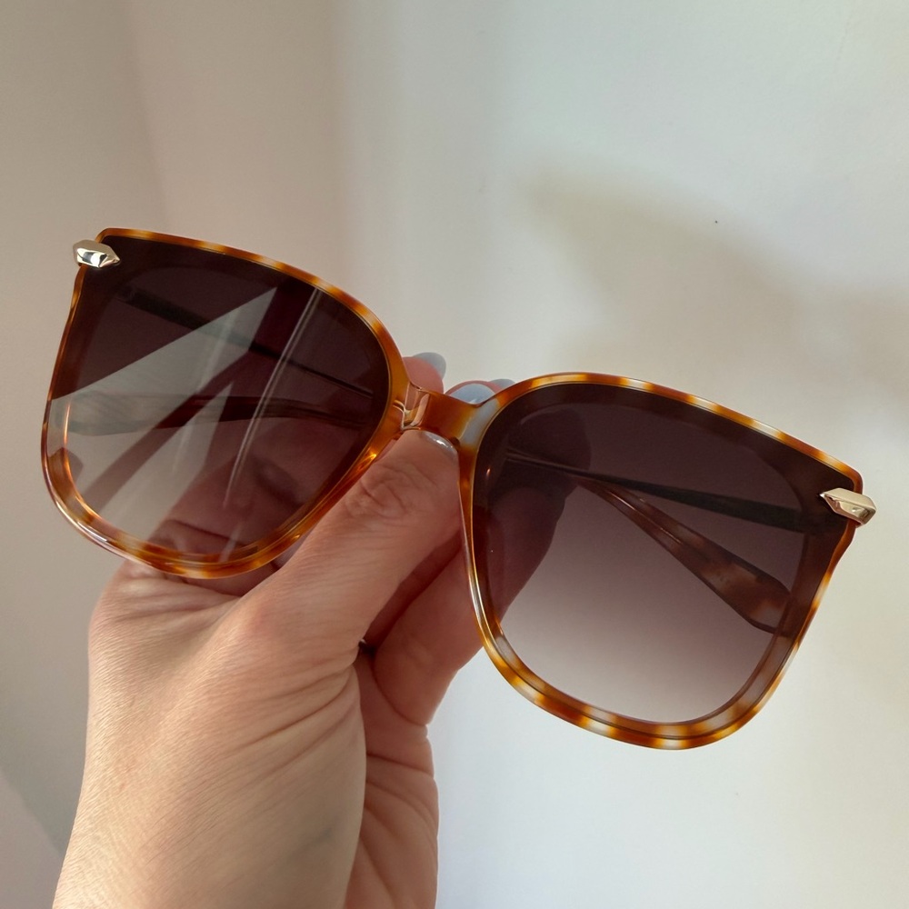 KREWE Dede Nylon Sunglasses - Picture 8 of 8